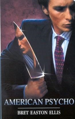 AMERICAN PSYCHO | 9788495501479 | EASTON ELLIS, BRET