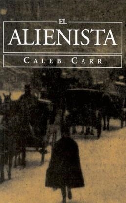 ALIENISTA, EL | 9788495501431 | CARR, CALEB