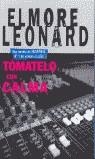 TOMATELO CON CALMA | 9788466301602 | LEONARD, ELMORE