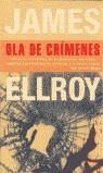 OLA DE CRIMENES | 9788466301596 | ELLROY, JAMES