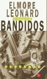 BANDIDOS | 9788466302739 | LEONARD, ELMORE