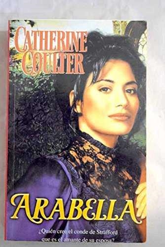 ARABELLA | 9788466303590 | COULTER, CATHERINE