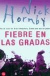 FIEBRE EN LAS GRADAS | 9788466304870 | HORNBY, NICK