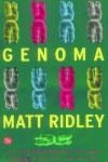 GENOMA | 9788466305013 | RIDLEY, MATT