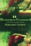 MEMORIAS DE CLEOPATRA II | 9788466304412 | GEORGE, MARGARET