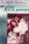 RIO DE PASIONES | 9788466305143 | WOODIWISS, KATHLEEN