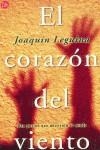 CORAZON DEL VIENTO EL | 9788466305372 | LEGUINA, JOAQUIN