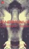 PANDEMONIUM | 9788466305334 | FOWLER, CHRISTOPHER