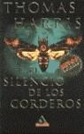 SILENCIO DE LOS CORDEROS, EL | 9788439704362 | HARRIS, THOMAS