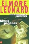 ALMAS PAGANAS | 9788466308045 | LEONARD, ELMORE