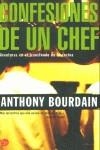 CONFESIONES DE UN CHEF | 9788466308953 | BOURDAIN, ANTHONY