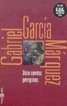 DOCE CUENTOS PEREGRINOS | 9788401260117 | GARCIA MARQUEZ, GABRIEL