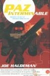 PAZ INTERMINABLE | 9788466310925 | HALDEMAN, JOE