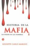 HISTORIA DE LA MAFIA | 9788466311441 | CARLO, GIUSEPPE