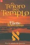 TESORO DEL TEMPLO, EL | 9788466311410 | ABECASSIS, ELIETTE