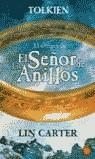 ORIGEN DEL SEÑOR DE LOS ANILLOS, EL | 9788466311731 | CARTER, LIN