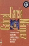 INCREIBLE Y TRISTE HISTORIA DE LA CANDIDA ERENDIRA Y DE SU A | 9788401260094 | GARCIA MARQUEZ, GABRIEL