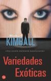 VARIEDADES EXOTICAS | 9788466313483 | KIMBALL, MICHAEL