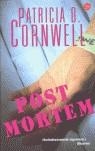 POST MORTEM | 9788466313438 | CORNWELL, PATRICIA D