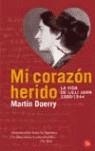 MI CORAZON HERIDO - PDL | 9788466314602 | DOERRY, MARTIN