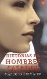 HISTORIAS DE HOMBRE CASADOS | 9788466312899 | BIRMAJER, MARCELO