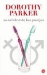 SOLEDAD DE LAS PAREJAS, LA | 9788466313452 | PARKER, DOROTHY