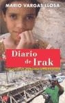 DIARIO DE IRAK | 9788466314701 | VARGAS LLOSA, MARIO