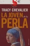 JOVEN DE LA PERLA, LA | 9788466317092 | CHEVALIER, TRACY