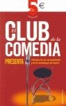 CLUB DE LA COMEDIA, EL | 9788466317078 | AA VV.