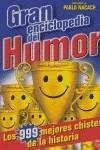 GRAN ENCICLOPEDIA DEL HUMOR | 9788466316736 | NACACH RODRIGUEZ-CARRERA, PABLO/NUÑO DÍAZ, ANTONIO