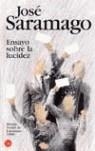 ENSAYO SOBRE LA LUCIDEZ | 9788466317832 | SARAMAGO, JOSE