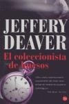 COLECCIONISTA DE HUESOS, EL | 9788466313155 | DEAVER, JEFFERY