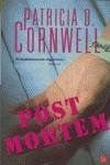 POST MORTEN | 9788466312349 | CORNWELL, PATRICIA D