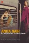 VAGON DE LAS MUJERES, EL | 9788466318365 | NAIR, ANITA