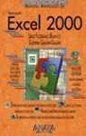 EXCEL 2000, MANUAL AVANZADO DE | 9788441509344 | FLORIANO BLANCO, LINO