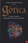 GOTICA SECRETOS LEYENDAS Y SIMBOLOGIA OCULTA DE LAS CATEDRAL | 9788466318808 | FERNANDEZ BUENO, LORENZO