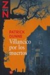 VILLANCICO POR LOS MUERTOS | 9788466318402 | DUNNE, PATRICK