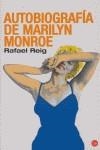 AUTOBIOGRAFIA DE MARILYN MONROE | 9788466368308 | REIG, RAFAEL