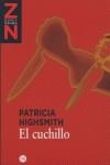 CUCHILLO, EL | 9788466369039 | HIGHSMITH, PATRICIA