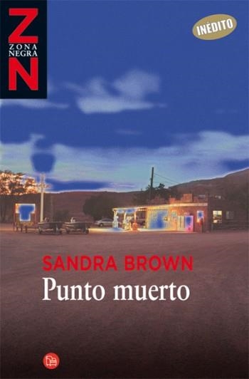 PUNTO MUERTO | 9788466368674 | BROWN, SANDRA