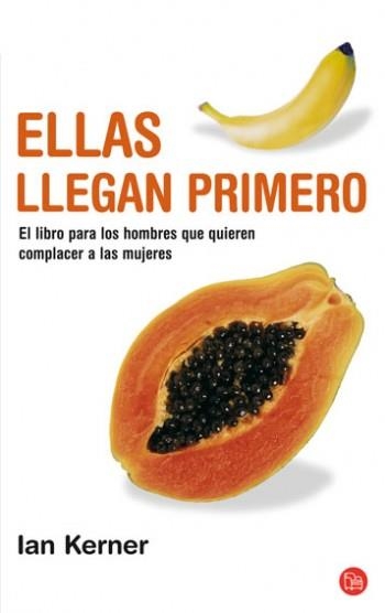 ELLAS LLEGAN PRIMERO     MINI | 9788466316941 | KERNER, IAN