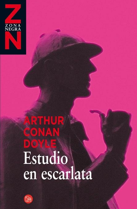 ESTUDIO EN ESCARLATA | 9788466369206 | DOYLE, ARTHUR CONAN