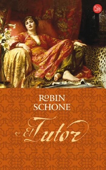 TUTOR, EL | 9788466369282 | SCHONE, ROBIN