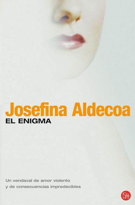 ENIGMA, EL | 9788466369176 | ALDECOA, JOSEFINA