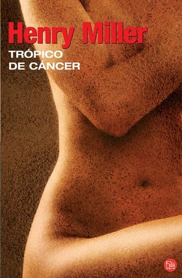 TROPICO DE CANCER | 9788466369503 | MILLER, HENRY