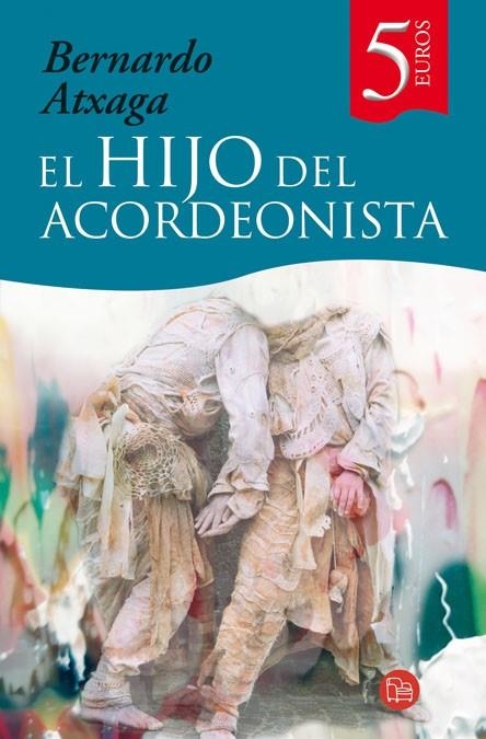 HIJO DEL ACORDEONISTA, EL | 9788466320429 | ATXAGA, BERNARDO