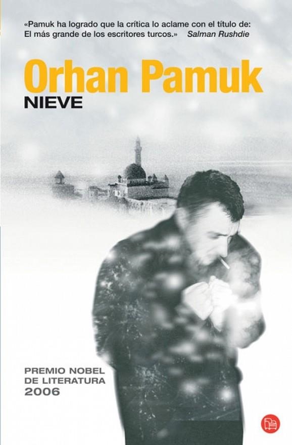 NIEVE | 9788466369695 | PAMUK, ORHAN