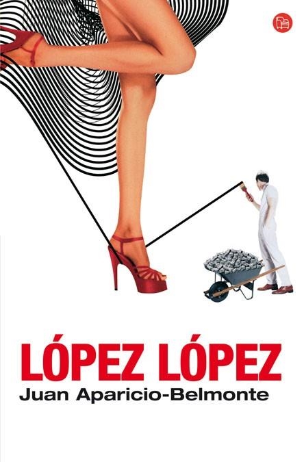 LOPEZ LOPEZ | 9788466320085 | APARICIO- BELMONTE, JUAN