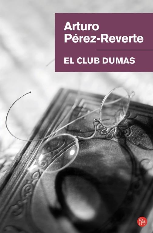 CLUB DUMAS, EL | 9788466320702 | PEREZ-REVERTE, ARTURO