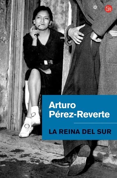 REINA DEL SUR, LA | 9788466320603 | PEREZ-REVERTE, ARTURO